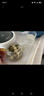 半山农 灯芯草100克（约150个）手工灯心草儿童灯芯球龙须草莲子麦冬 实拍图