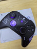 雷神（ThundeRobot）G50S极夜  无线游戏手柄Switch类xbox霍尔摇杆霍尔扳机蓝牙体感PC1000Hz明末渊虚之羽双影奇境 实拍图