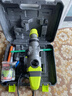 芝浦（zhipu） 电锤电镐两用电钻三用大功率电锤冲击钻多功能家用电动工具 重载离合工业款【至尊套】 实拍图