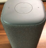 小米（MI）Xiaomi智能音箱Pro 超级小爱智能音箱 小米15Ultra&SU7Ultra发布会音箱 AI大模型问答 蓝牙音箱 实拍图