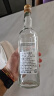 金门高粱 双龙系列白金龙 清香型白酒 58度 600ml*2瓶 礼盒装 宴请送礼 实拍图