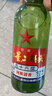 红星二锅头 绿瓶大二 纯粮口粮酒 清香型名酒 节日礼物 特产礼品 56度 500mL 12瓶 整箱装 实拍图