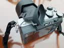斯莫格（SmallRig）适用索尼A7C2 A7CR 相机兔笼sony a7c2底板L型手柄套件全包拓展框取景器眼罩底座微单反拍摄影配件 相机取景器眼罩（4819） 实拍图