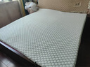 金橡树泰国天然乳胶原液进口床垫双人床垫 1.8米*2米 泰舒 可定制 实拍图