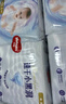 好奇（Huggies）金装纸尿裤M162片(6-11kg)中号婴儿尿不湿超薄柔软超大吸力透气 实拍图