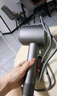 MI小米椒高速无叶吹风机大功率不伤发家用静音负离子护发吹风机家电华强北吹风机 单风嘴[星空灰]亿级负离子|5秒恒温速干 实拍图