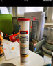 Swisse斯维诗 维生素C泡腾片 增强免疫力促进铁钙吸收 蓝帽认证 20片*3 实拍图