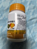 999 健相伴牌维生素C咀嚼片香橙味120粒 高含量成人补充vc 实拍图