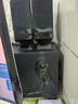漫步者（EDIFIER） R101V 多媒体2.1台式电脑音箱笔记本手机小音响重低音 黑色 实拍图