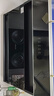 海信（Hisense）顶侧双吸口21立方大吸力自清洁挥手家用抽排吸油烟机出租房DJ906HPro可配燃气灶国家补贴20% 实拍图