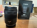 佳能（Canon）RF85mm F2 MACRO IS STM 中远摄定焦镜头 微单镜头 实拍图