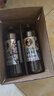 中坝口蘑酱油特级0添加1.08L酿造减盐生抽蘑菇提鲜家用调味品料醋 酱油2瓶赠醋1瓶（共1.08L*3瓶） 实拍图