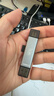 川宇【双卡同读】USB/Type-C 3.0高速多功能合一读卡器相机/手机/电脑/无人机记录仪ccd监控通用 实拍图