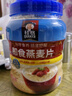 桂格（QUAKER）即食燕麦片1000克罐装 营养早餐 膳食纤维 零添加白砂糖 实拍图