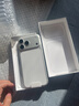 Apple/苹果【12期免息】iPhone 17 Pro Max 512GB 银色 支持移动联通电信5G 双卡双待手机 实拍图
