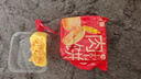 味滋源 肉松饼500g整箱 营养早餐蛋糕面包休闲零食网红点心 实拍图