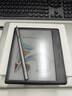 掌阅（iReader）【新品发布】Ocean5 C 7英寸彩屏阅读本 电子书阅读器 墨水屏电纸书 平板电脑学习便携 星际黑 实拍图