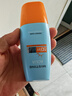 Mistine蜜丝婷防晒霜小黄帽60ml*2防水汗防紫外线高倍防晒户外男女spf50+ 实拍图