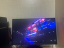 HKC 24.5英寸原生200Hz高刷FastIPS硬件低蓝光HDR400广色域1ms电竞游戏显示器猎鹰 G25H1经典版 实拍图