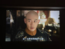 Rigal（瑞格尔）B1 Ultra 云台投影仪家用智能投影机卧室手机投影电视(TOF无感对焦 无感梯形 家庭影院) 实拍图
