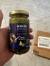 lasicilia意大利进口传统罗勒青酱190g 意粉意面酱 面包坚果蘸酱西餐调味酱 实拍图