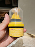 ONEFULL鞋油真皮保养油通用擦鞋神器皮鞋高级护理补色黑色50ml 实拍图