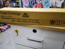 绘威S2110粉盒适用Fuji Xerox DocuCentre富士施乐S2110墨盒打印机硒鼓墨粉盒 实拍图