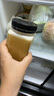 泉阳泉东北黑蜂 长白山椴树雪蜜 蜂蜜450g冲调水饮 椴树雪蜜 450g 实拍图