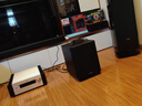 天逸（Winner）AD-86D合并式HIFI解码功放机发烧级立体声高保真HIFI组合蓝牙功放机 AD-86D（店铺热卖款） 实拍图