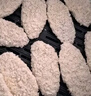 禧美海产 新西兰战舞鳕鱼块200g 南蓝鳕 空气炸锅小食 煎炸半成品 尝鲜装 实拍图