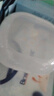 澳贝（auby）曼哈顿手抓球婴幼儿童玩具可啃咬磨牙胶棒宝宝摇铃安抚0-3-6个月 实拍图