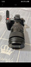 腾龙（Tamron）A057Z 150-500mm F/5-6.7 Di III VC VXD防抖 拍鸟体育超长焦尼康全画幅微单镜头(尼康Z卡口) 实拍图