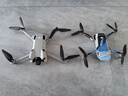 大疆【国家补贴】DJI Mini 4 Pro 畅飞套装（带屏遥控器版）全能迷你航拍机 入门级无人机专业航拍相机 实拍图