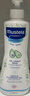 妙思乐（Mustela）儿童洗发沐浴二合一500ml 婴儿专用洗发水沐浴露法国进口 实拍图