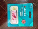 金士顿（Kingston）128GB USB3.2 Gen 1 U盘 DTX 个性化公主请发财印刷款 实拍图