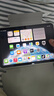 Apple/苹果 iPad mini (A17 Pro) 8.3英寸 平板电脑(256G eSIM版/mini7/MXQ53CH/A)蓝色 实拍图