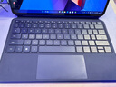 二手华为平板电脑MateBook E 二合一笔记本默认发蓝牙键盘+全新皮套 12.6英寸全面屏轻薄便携娱乐办公本 店铺推荐 i5 8G-256G 含键盘【办公娱乐】 实拍图