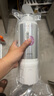 怡口净水（ECOWATER）净水器家用原装耗材 H-CTO-12滤芯 压缩活性炭滤芯 除异色异味改善口感 适配机型详询客服 实拍图