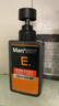 曼秀雷敦（Mentholatum）男士洗面奶控油抗痘水杨酸补水保湿收缩毛孔泡沫型男士护肤洁面乳 （醒肤亮肤）能量洁面乳150ml 实拍图