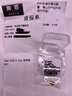 御邪黄金转运珠足金古法手链路路通金珠散珠手链脚链520礼物 6mm[古法]约:0.20g标准版 实拍图