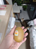 佳沛（zespri）新西兰 阳光金奇异果12粒礼盒特大果单果约122-146g 猕猴桃 水果 实拍图