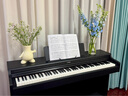 雅马哈（YAMAHA）耳机HPH-50B头戴式乐器耳机钢琴电子琴架子鼓专用音响手机听音乐 HPH-50B 实拍图