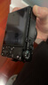 索尼（SONY）【保价11.11】DSC-RX100M7 黑卡数码相机（24-200mm焦段 实时眼部对焦 RX100 VII/黑卡7） 实拍图
