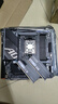 技嘉（GIGABYTE）小雕B850M AORUS ELITE WIFI6E主板DDR5支持AMD CPU AM5 7900X3D/7800X3D 实拍图