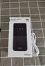 华为随身wifi3pro支持5G/4G设备三网通用移动无线路由器网卡5g双频免插卡车载无限流量随行便携2025款 随行WiFi5 黑色 +【一年流量套餐 】 实拍图