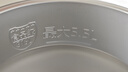 九阳（Joyoung）电热水瓶热水壶 5.5L 八段控温316L内胆 0塑料水路 恒温电水壶烧水壶 K55ED-WP510 实拍图