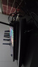 微星（MSI）神影16【国家补贴20%】16英寸游戏本笔记本电脑( i7-14700HX RTX4060 16GB 1T 2.5K 240Hz ) 实拍图