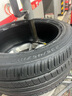 富神（FORTUNE） 汽车轮胎 235/45R17 ZR 97W FSR 701 适配迈腾/大众CC运动操控 实拍图
