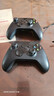 微软（Microsoft）Xbox游戏手柄 同步充电套件+USB-C线缆| 锂离子充电电池 Type-C快充 Xbox无线控制器/手柄专用 实拍图