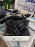 Bose QuietComfort 45 无线消噪蓝牙耳机头戴式主动降噪耳机 QC45 动态音质均衡 QC45升级款SC-经典黑 实拍图